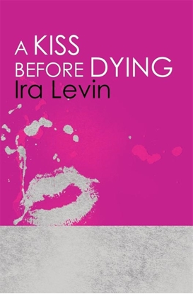 Afbeeldingen van A Kiss Before Dying