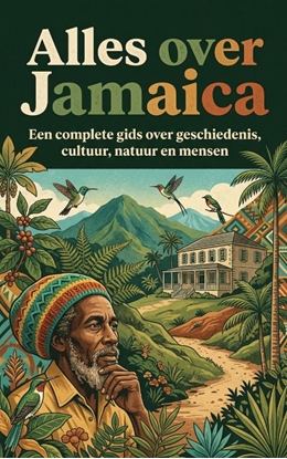 Afbeeldingen van Alles over Jamaica