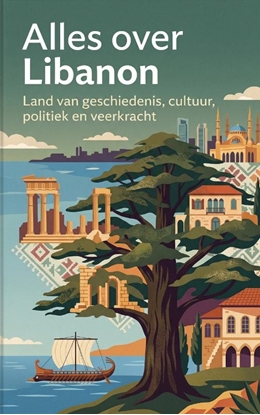 Afbeeldingen van Alles over Libanon