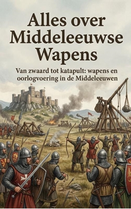 Afbeeldingen van Alles over Middeleeuwse Wapens