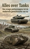 Afbeelding van Alles over Tanks