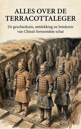 Afbeeldingen van Alles over de Terracottaleger