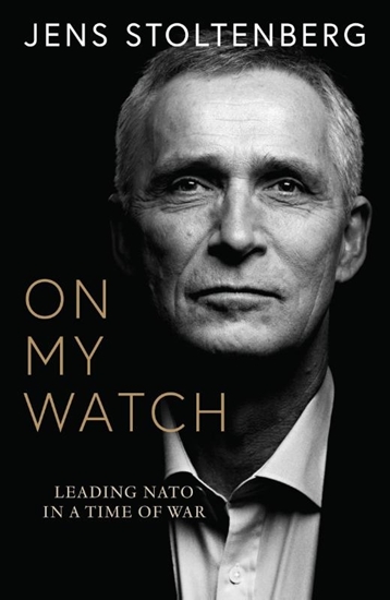 Afbeelding van On My Watch