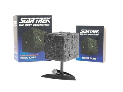 Afbeeldingen van Rp Minis Star Trek
