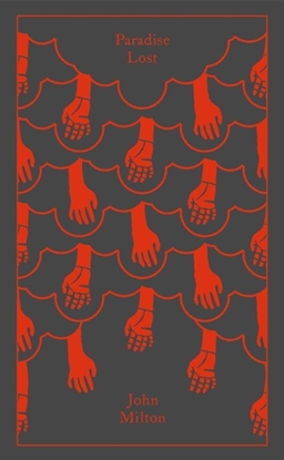 Afbeeldingen van Penguin Clothbound Classics Paradise Lost