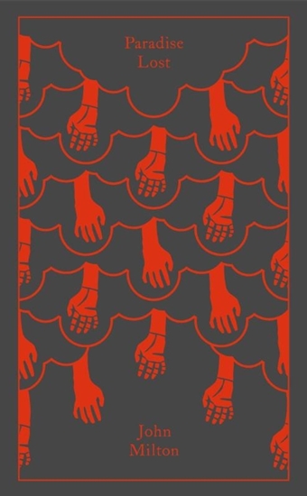 Afbeelding van Penguin Clothbound Classics Paradise Lost