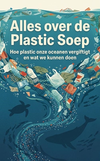 Afbeelding van Alles over de Plastic Soep