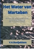 Afbeelding van Het Water van Martaban