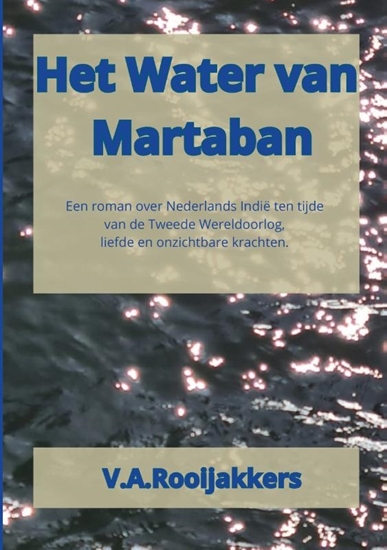 Afbeelding van Het Water van Martaban