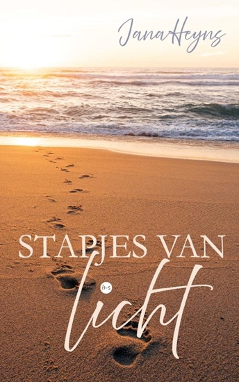 Afbeelding van Stapjes van licht