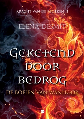 Afbeeldingen van Geketend door bedrog