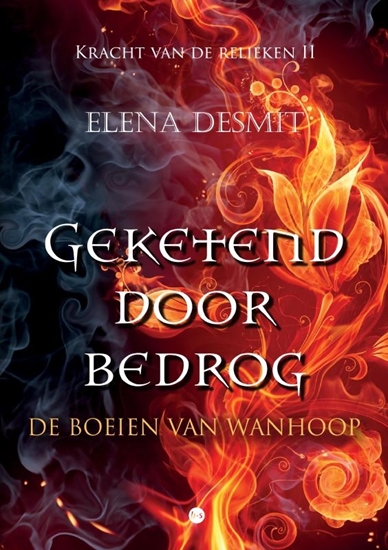Afbeelding van Geketend door bedrog