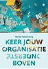 Afbeelding van Keer jouw organisatie ondersteboven