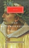 Afbeelding van Everyman's Library CLASSICS The Metamorphoses