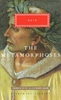 Afbeelding van Everyman's Library CLASSICS The Metamorphoses