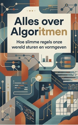 Afbeeldingen van Alles over Algoritmen