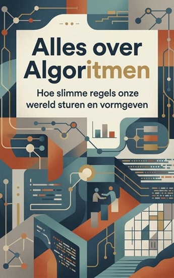 Afbeelding van Alles over Algoritmen