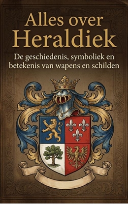 Afbeeldingen van Alles over Heraldiek