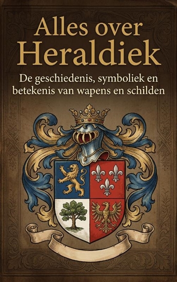 Afbeelding van Alles over Heraldiek
