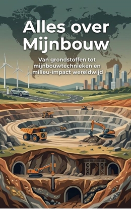 Afbeeldingen van Alles over Mijnbouw