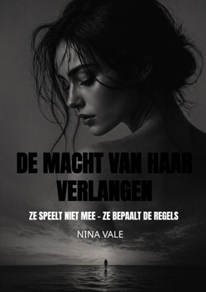 Afbeeldingen van De macht van haar verlangen