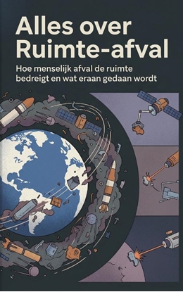 Afbeeldingen van Alles over Ruimte-afval