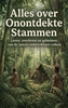 Afbeelding van Alles over Onontdekte Stammen
