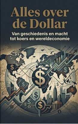 Afbeeldingen van Alles over de Dollar