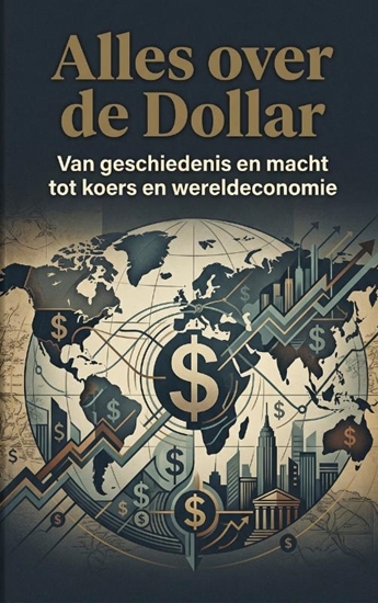Afbeelding van Alles over de Dollar