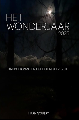 Afbeeldingen van Het Wonderjaar 2025