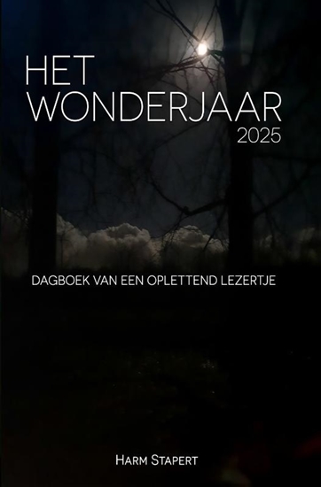 Afbeelding van Het Wonderjaar 2025