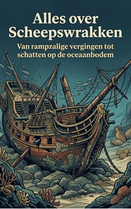 Afbeeldingen van Alles over Scheepswrakken