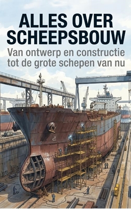 Afbeeldingen van Alles over Scheepsbouw