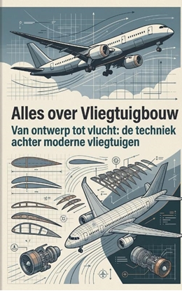 Afbeeldingen van Alles over Vliegtuigbouw