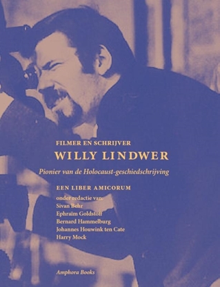 Afbeeldingen van Liber Amicorum Willy Lindwer