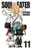 Afbeelding van Soul Eater Soul Eater, Vol. 11