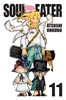 Afbeelding van Soul Eater Soul Eater, Vol. 11