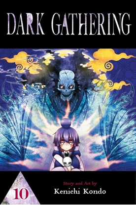 Afbeeldingen van Dark Gathering Dark Gathering, Vol. 10