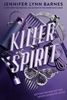 Afbeelding van Squad Barnes, J: Squad: Killer Spirit
