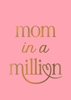 Afbeelding van Mom in a million