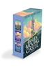 Afbeelding van HOWLS MOVING CASTLE TRILOG PB+