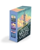 Afbeelding van HOWLS MOVING CASTLE TRILOG PB+