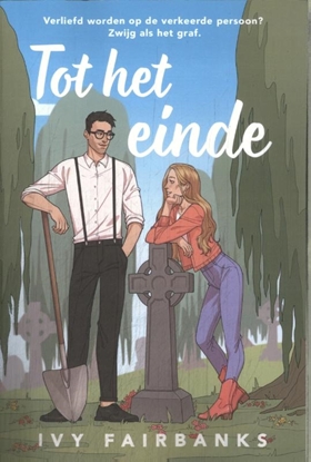 Afbeeldingen van Tot het einde