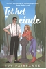 Afbeelding van Tot het einde