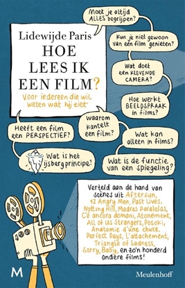 Afbeeldingen van Hoe lees ik een film?