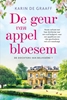 Afbeelding van De dochters van Belvedère De geur van appelbloesem