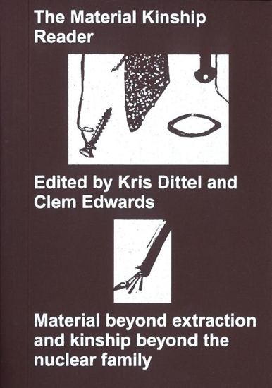 Afbeelding van The Material Kinship Reader