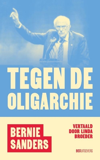 Afbeelding van Tegen de oligarchie
