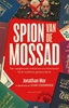 Afbeelding van Spion van de Mossad