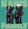 Afbeelding van KAWS: FAMILY